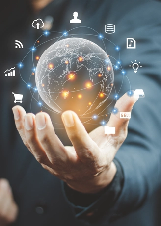 Digital marketing