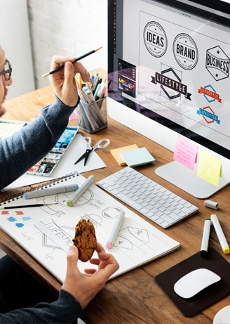 Logo design
